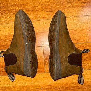 Blundstones